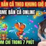 Meo choi game ban ca doi thuong