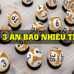 Lô Xiên 3 Ăn Bao Nhiêu