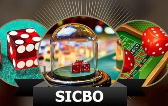 Chia sẽ công thức và cách chơi Sicbo thắng lớn tại Go88