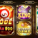 Truy cập cổng game tải Go88 tham gia sảnh lô đề online cực cuốn