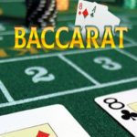 Những bước cơ bản chơi Baccarat cho người mới bắt đầu