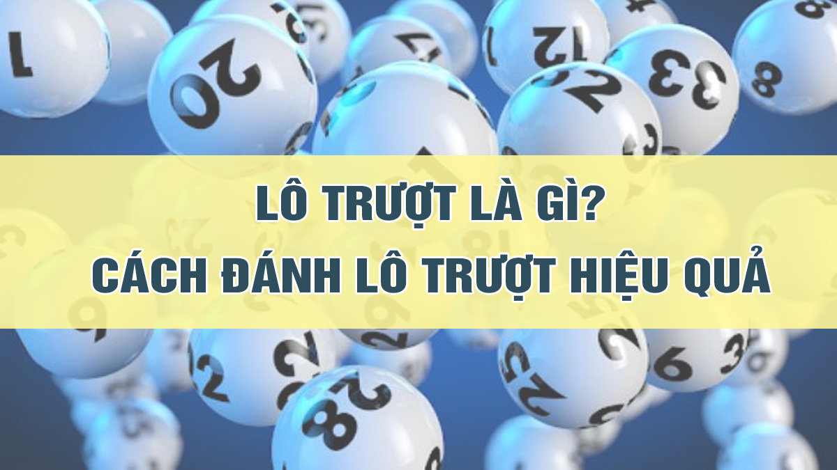 Mách bạn cách chơi lô trượt hiệu quả tại Go88 cho người mới